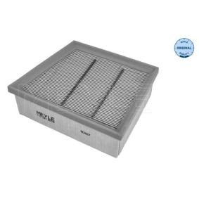Köp Luftfilter av MEYLE 712 321 0019 till det låga priset 212,34&nbsp;kr