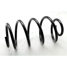 Achetez des Ressort de suspension JAPANPARTS ZC1063H à prix pour 126,15&nbsp;&euro;