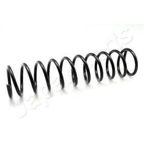 Achetez des Ressort de suspension JAPANPARTS ZC2053A à prix pour 101,83&nbsp;&euro;