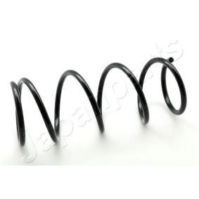 Achetez des Ressort de suspension JAPANPARTS ZC2072A à prix pour 46,93&nbsp;&euro;