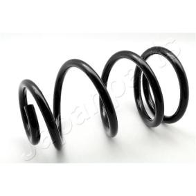 Achetez des Ressort de suspension JAPANPARTS ZC2841C à prix pour 65,89&nbsp;&euro;