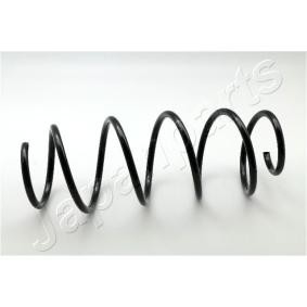 Achetez des Ressort de suspension JAPANPARTS ZC3006H à prix pour 50,55&nbsp;&euro;