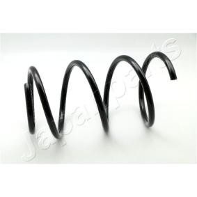 Achetez des Ressort de suspension JAPANPARTS ZC3065G à prix pour 97,17&nbsp;&euro;