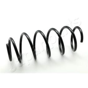 Achetez des Ressort de suspension JAPANPARTS ZC3284H à prix pour 38,92&nbsp;&euro;
