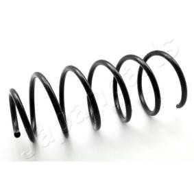 Fahrwerksfeder von JAPANPARTS ZC3459C