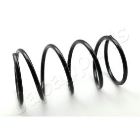 Achetez des Ressort de suspension JAPANPARTS ZC5097A à prix pour 74,86&nbsp;&euro;