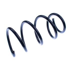 DENCKERMANN D700314 Ressort d'amortisseur DACIA LOGAN Pick-up (US_)