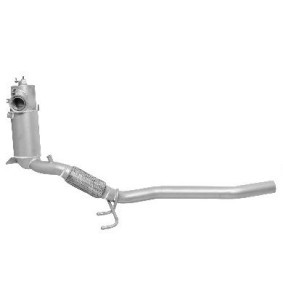 Partikelfilter (DPF) 14.13.73 für SKODA