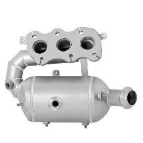 Katalysator 32.61.33 für SMART