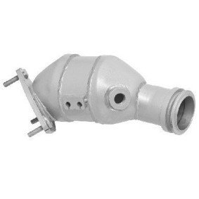 Katalysator 35.86.33 für FIAT