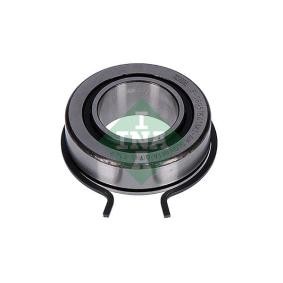 INA 712 2206 10 Apoio, caixa de velocidades manual SKODA RAPID