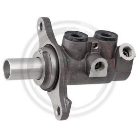 A.B.S. 41058 Bomba de travão NISSAN JUKE