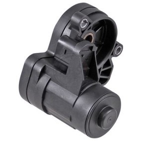 SKODA Handbremsbeläge A.B.S. 43687