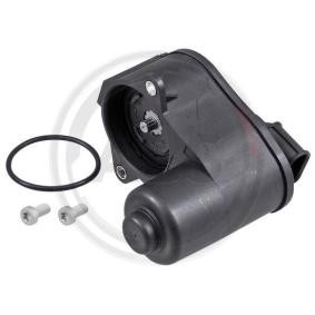 A.B.S. 43694 Handbremsbeläge VOLVO