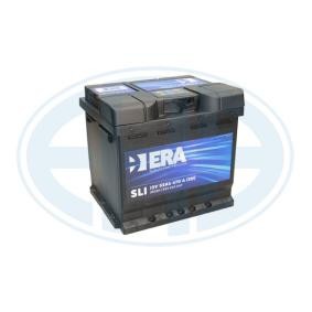 ERA S55211 Batteria NISSAN VERSA