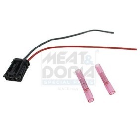 Rückleuchten-Ersatzteile des Herstellers MEAT & DORIA - Originalware Artikelnummer: 25477