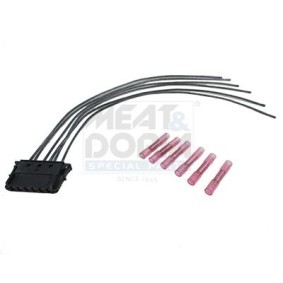 Rückleuchten-Ersatzteile des Herstellers MEAT & DORIA - Originalware Artikelnummer: 25478