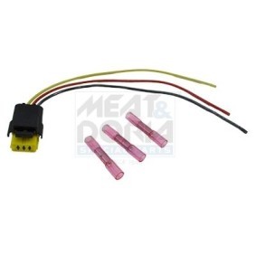 Rückleuchten-Ersatzteile des Herstellers MEAT & DORIA - Originalware Artikelnummer: 25485