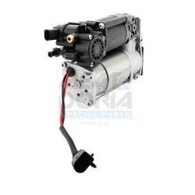 Kjøp Kompressor til luftfjæring av MEAT & DORIA 58009 til den lave prisen 6319,49&nbsp;kr