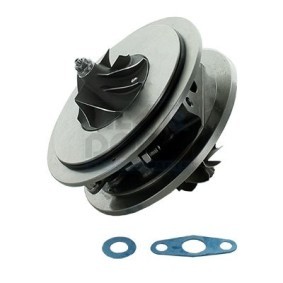 Rumpfgruppe, Lader 601299 für OPEL