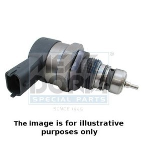 MEAT & DORIA 98010E Kraftstoffdruckregler LAND ROVER Discovery 5 (L462)