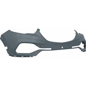 DIEDERICHS 1851050 Kofanger OPEL GRANDLAND X