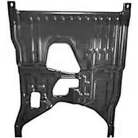 Motorraumdämmung 8040850 für CITROËN