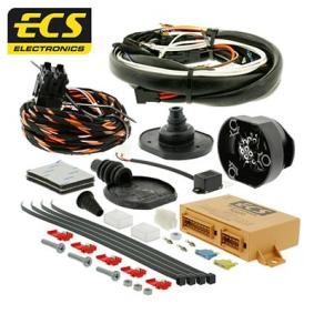 Comprar Kit eléctrico para enganche de remolque de ECS MI003DH a bajo precio de 201,84&nbsp;&euro;