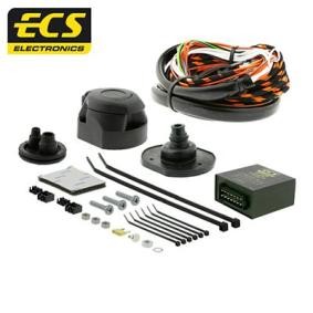 ECS OP052D1 Kit eléctrico, dispositivo de reboque OPEL Mokka / Mokka X (J13) 1.4 120 cv Otto