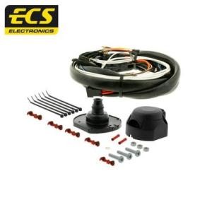 ECS REN009B E-Satz für Anhängerkupplung RENAULT TWINGO 1 (C06)