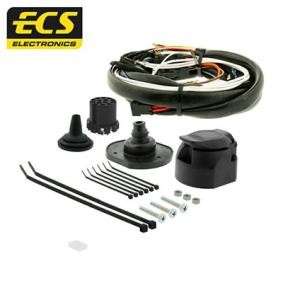 ECS VW165D1 Kit elettrico per gancio traino VW TRANSPORTER