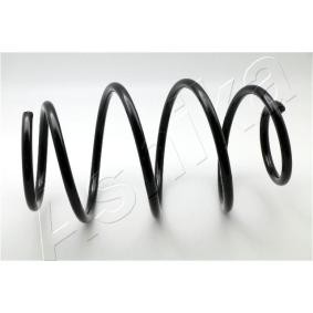 Achetez des Ressort de suspension ASHIKA ZCA2597H à prix pour 48,86&nbsp;&euro;