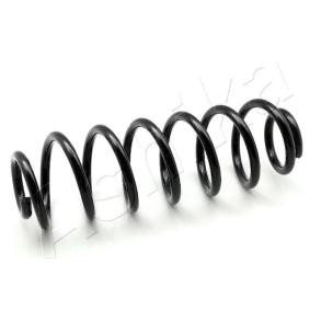 Achetez des Ressort de suspension ASHIKA ZCA5549H à prix pour 41,52&nbsp;&euro;