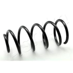 Achetez des Ressort de suspension ASHIKA ZCA5804C à prix pour 33,74&nbsp;&euro;