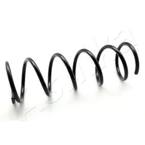 Achetez des Ressort de suspension ASHIKA ZCA5979D à prix pour 35,40&nbsp;&euro;