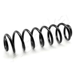 Achetez des Ressort de suspension ASHIKA ZCA6161A à prix pour 49,52&nbsp;&euro;
