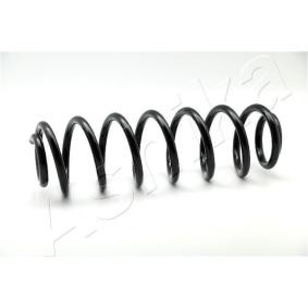 Achetez des Ressort de suspension ASHIKA ZCA6162A à prix pour 34,64&nbsp;&euro;