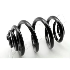 Achetez des Ressort de suspension ASHIKA ZCA6192J à prix pour 79,09&nbsp;&euro;
