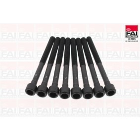 SMART Zylinderkopfschrauben FAI AutoParts B2301