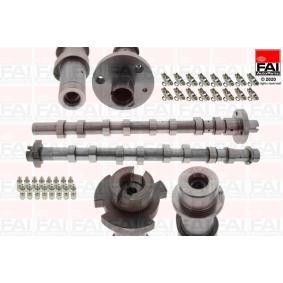 FAI AutoParts CSK4156 Nockenwelle RENAULT MEGANE 3 Grandtour (KZ0/1) 1.6 130 PS Diesel