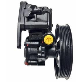 HUMMER Ohjaustehostimen pumppu LIZARTE 04.94.0217