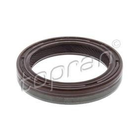 TOPRAN 207 641 Ölpumpe ALFA ROMEO 156 Sportwagon (932)