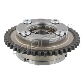 TOPRAN 409 811 Nockenwellenversteller MERCEDES-BENZ GLC