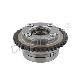 TOPRAN 409 812 Nockenwellenversteller MERCEDES-BENZ GLC