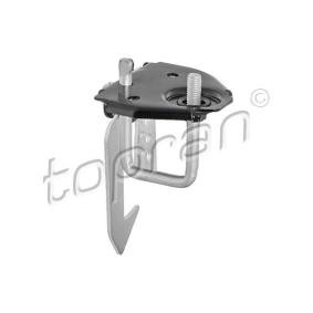 TOPRAN 503 787 Motorhjelm og tilbehør BMW 6-serie