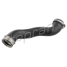 TOPRAN 600 740 Indre styreledd MAZDA 6 Station Wagon (GY) 2.3 162 hk Bensinmotor