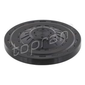 TOPRAN 624 951 Rolamento de embraiagem AUDI Q3