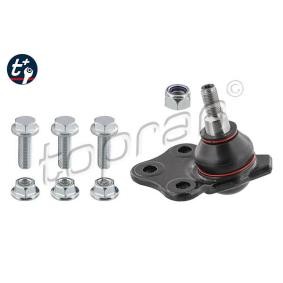 Traggelenk für RENAULT von TOPRAN