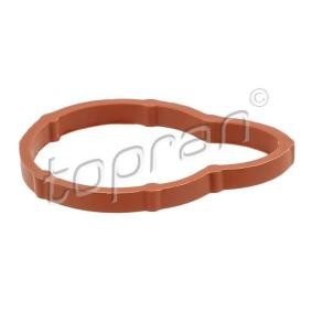 TOPRAN 628 318 Joint collecteur d'admission DACIA LOGAN MCV (KS_)