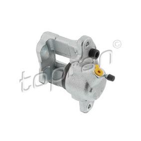 TOPRAN 631 421 Étrier de frein RENAULT MEGANE 1 Classic (LA0/1) 1.6 75 CV Essence